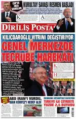 Diriliş Postası