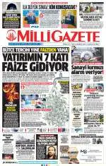 Milli Gazete