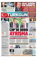 Türkgün