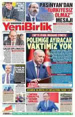 Yeni Birlik