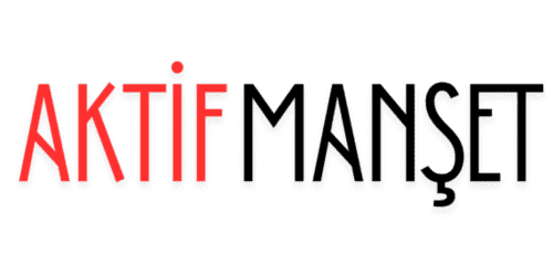 AKTİF MANŞET