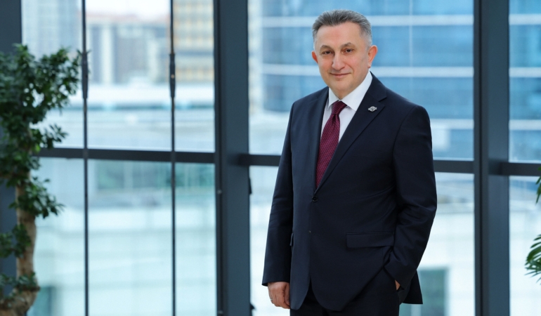 Türk Eximbank ve UKEF, üçüncü ülkelerdeki iş birliğinin kapsamını savunma sektörünü de içerecek şekilde genişletiyor