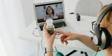 Kahve Telvesi Maskesi: Yapımı ve Faydaları