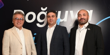 Başarsoft Teknoloji Günü'nde yerli navigasyon