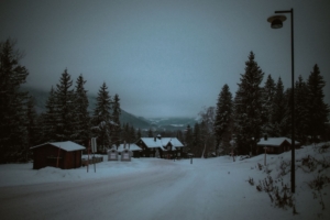 Werewolves Formatı, Norveç'te TV 2 ve Mastiff Norway ile Gelişiyor