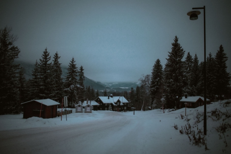 Werewolves Formatı, Norveç'te TV 2 ve Mastiff Norway ile Gelişiyor