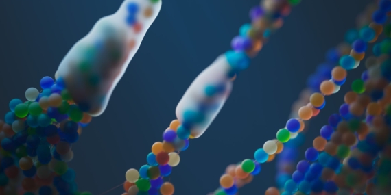 Teksas A&M Üniversitesi, DNA'nın kökenlerini araştırıyor