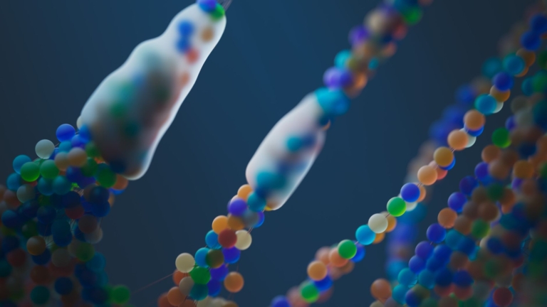 Teksas A&M Üniversitesi, DNA'nın kökenlerini araştırıyor