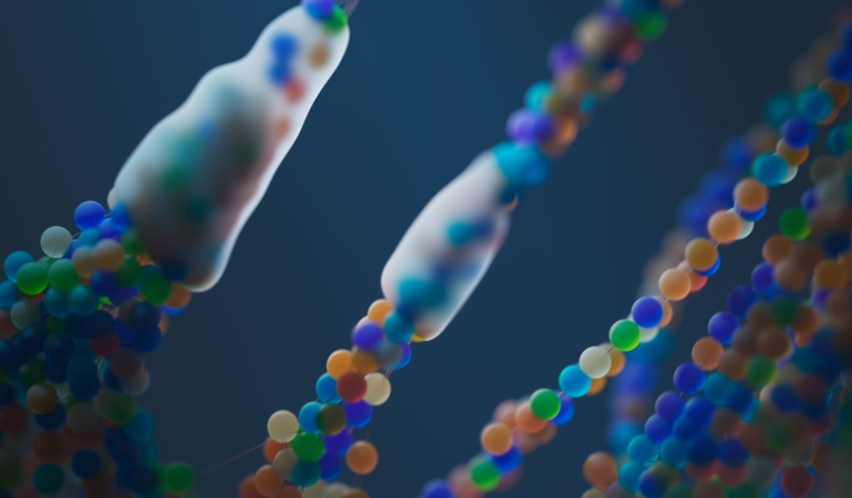 Teksas A&M Üniversitesi, DNA'nın kökenlerini araştırıyor