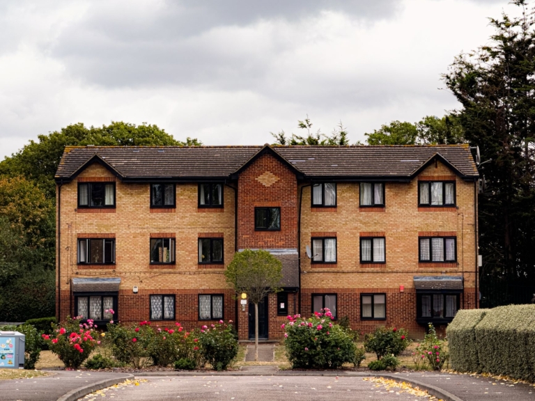Regülatör, Concept Housing Association'da yönetim sorunları nedeniyle harekete geçti