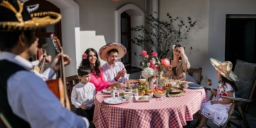 Spotify, Ailelere Müzik Dinleme İmkanları Sunuyor