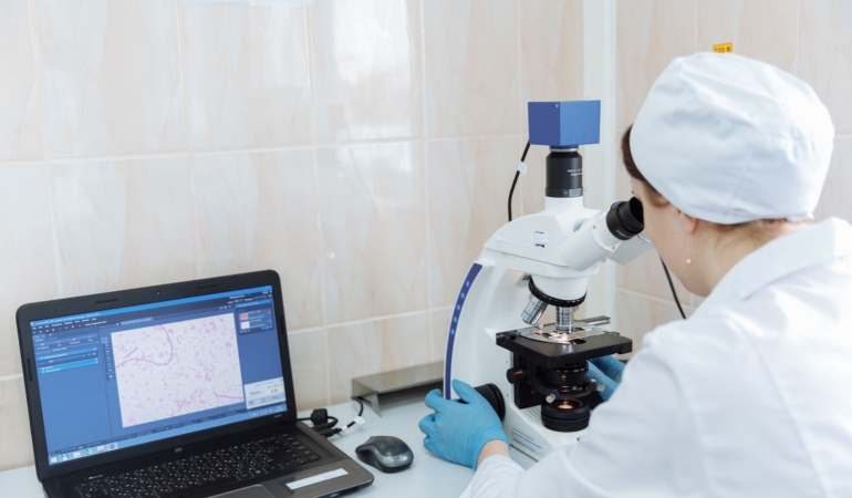 Gephyrin'in Beyin Sinapslarındaki Rolü ve Miyelin İlişkisi